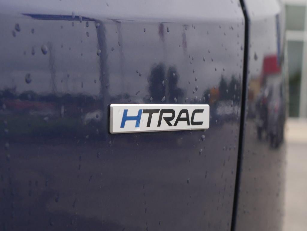 2026 Hyundai Tucson XRT AWD