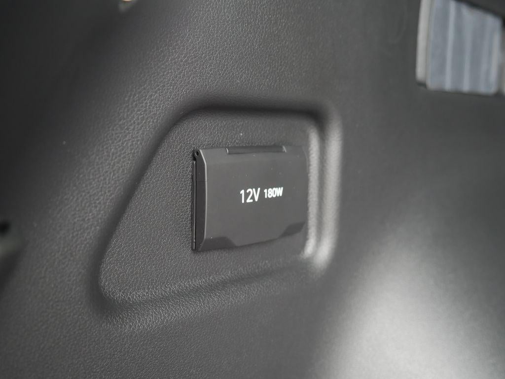 2026 Hyundai Tucson XRT AWD