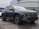 2026 Hyundai Tucson XRT AWD