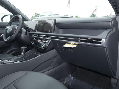 2026 Hyundai Tucson XRT AWD