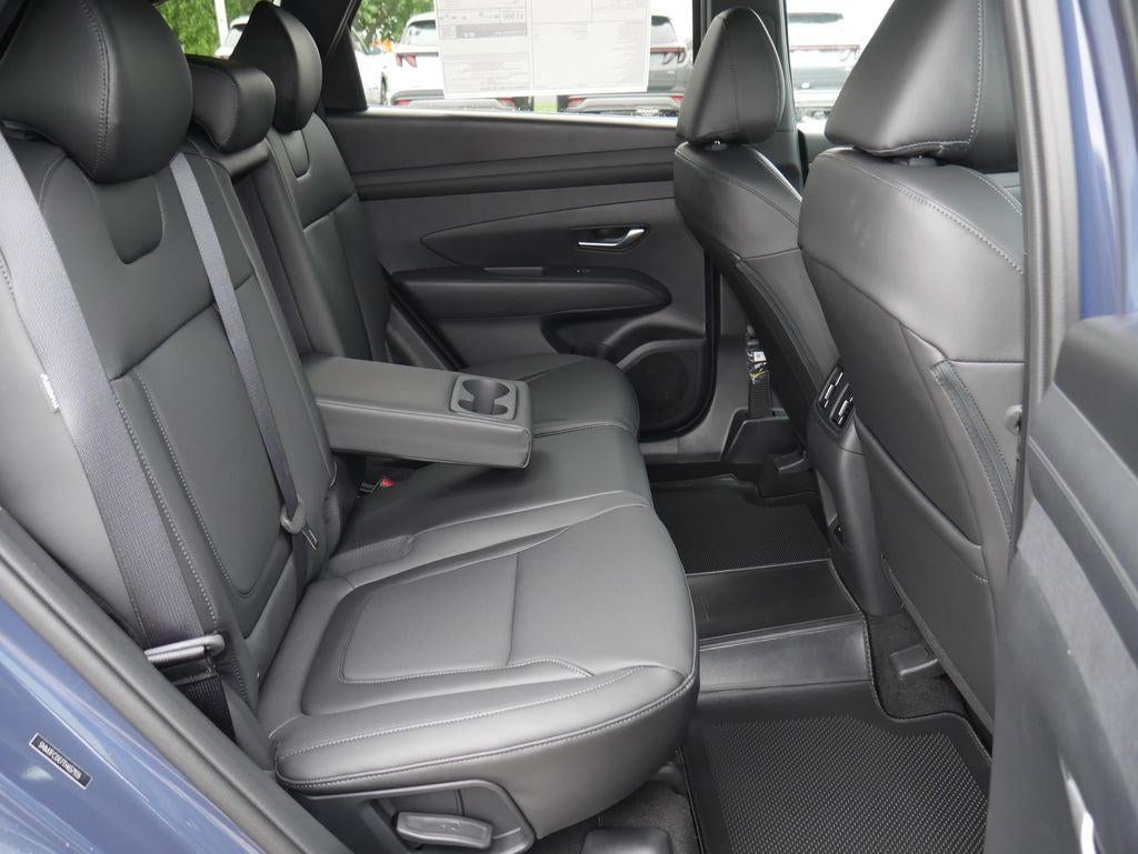2026 Hyundai Tucson XRT AWD