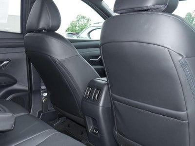2026 Hyundai Tucson XRT AWD