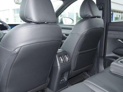 2026 Hyundai Tucson XRT AWD