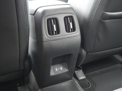 2026 Hyundai Tucson XRT AWD