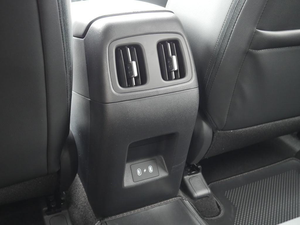 2026 Hyundai Tucson XRT AWD
