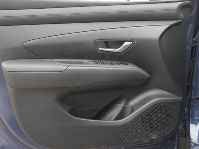 2026 Hyundai Tucson XRT AWD