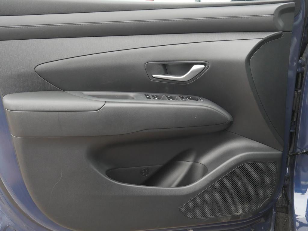 2026 Hyundai Tucson XRT AWD