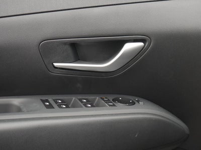 2026 Hyundai Tucson XRT AWD