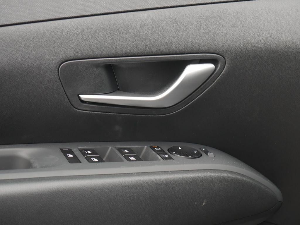 2026 Hyundai Tucson XRT AWD