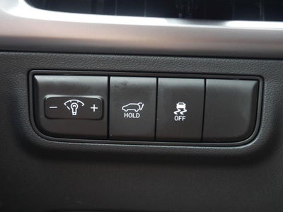2026 Hyundai Tucson XRT AWD