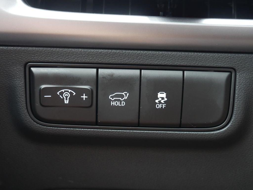 2026 Hyundai Tucson XRT AWD