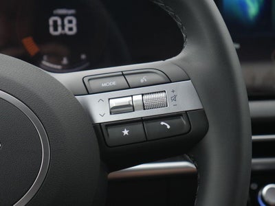 2026 Hyundai Tucson XRT AWD