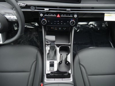 2026 Hyundai Tucson XRT AWD