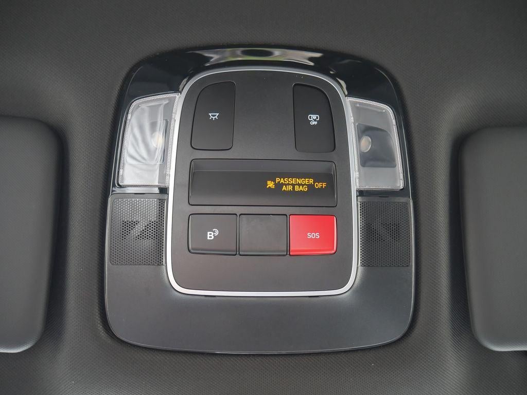 2026 Hyundai Tucson XRT AWD