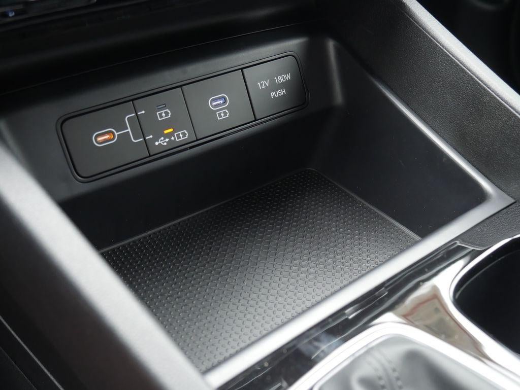 2026 Hyundai Tucson XRT AWD