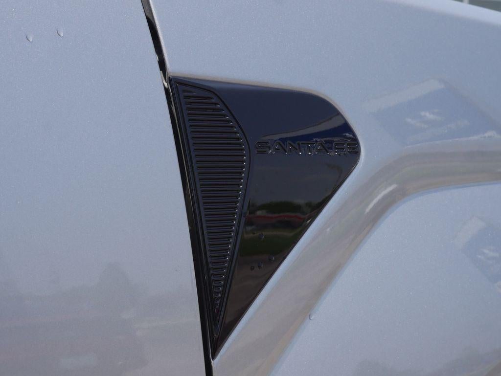2026 Hyundai Santa Fe SE FWD