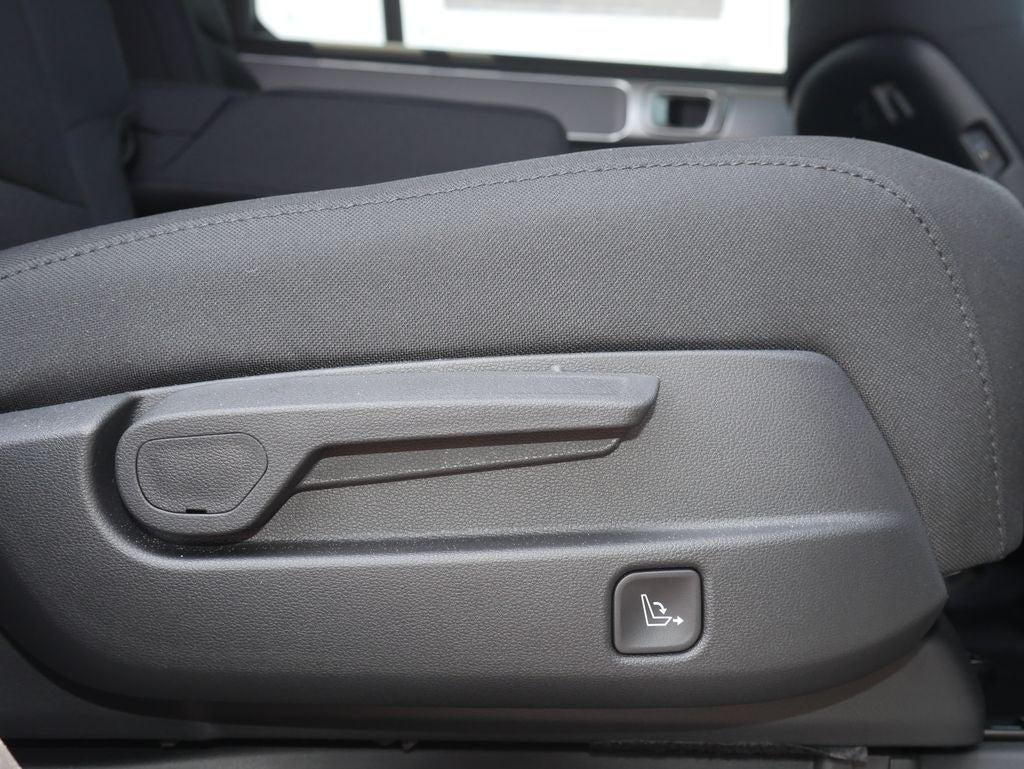 2026 Hyundai Santa Fe SE FWD