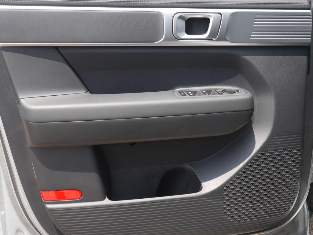 2026 Hyundai Santa Fe SE FWD