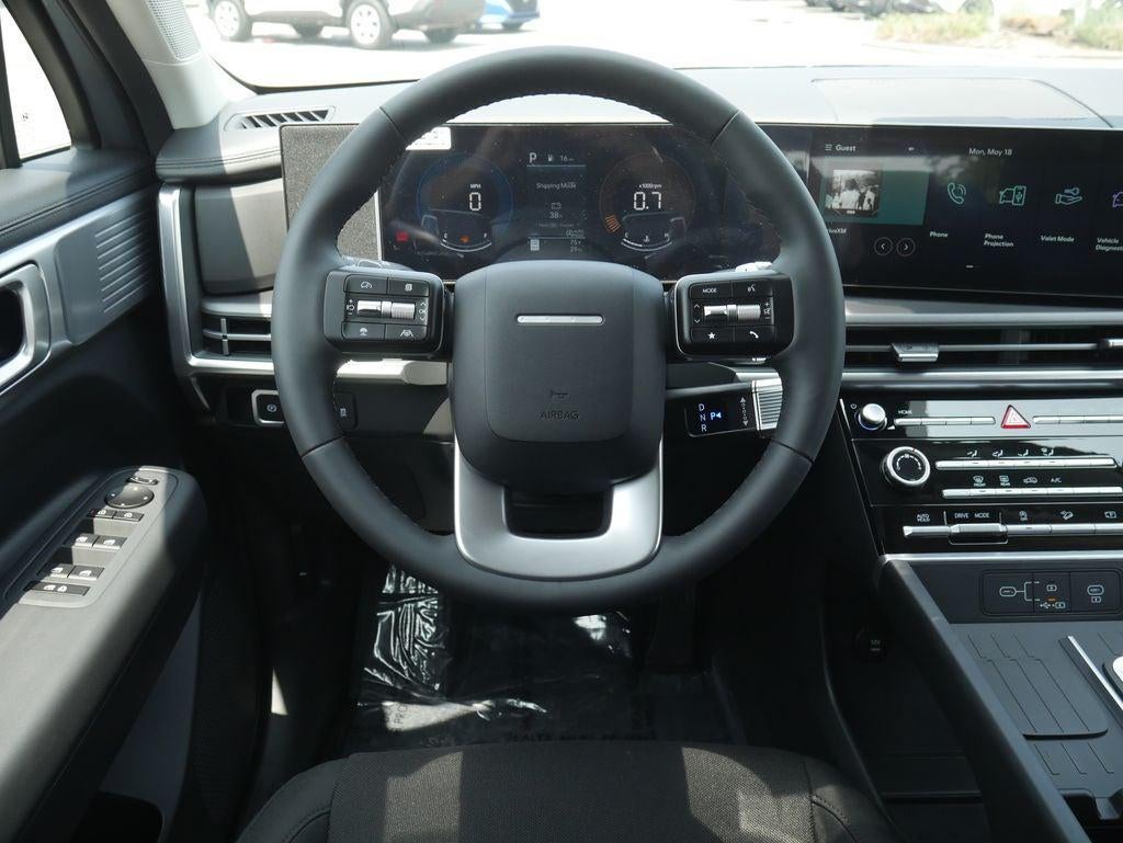 2026 Hyundai Santa Fe SE FWD