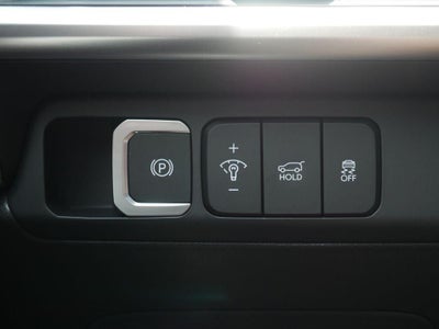 2026 Hyundai Santa Fe SE FWD