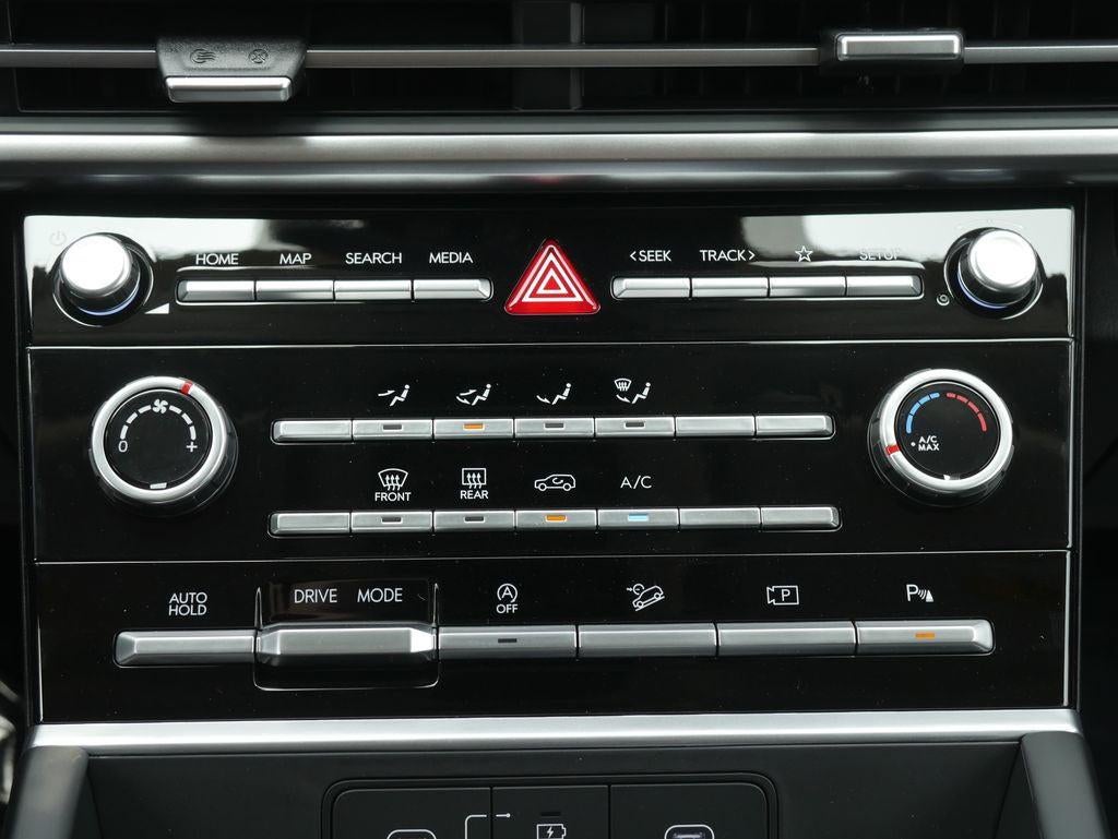 2026 Hyundai Santa Fe SE FWD