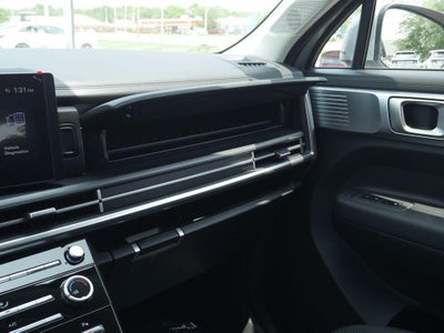 2026 Hyundai Santa Fe SE FWD