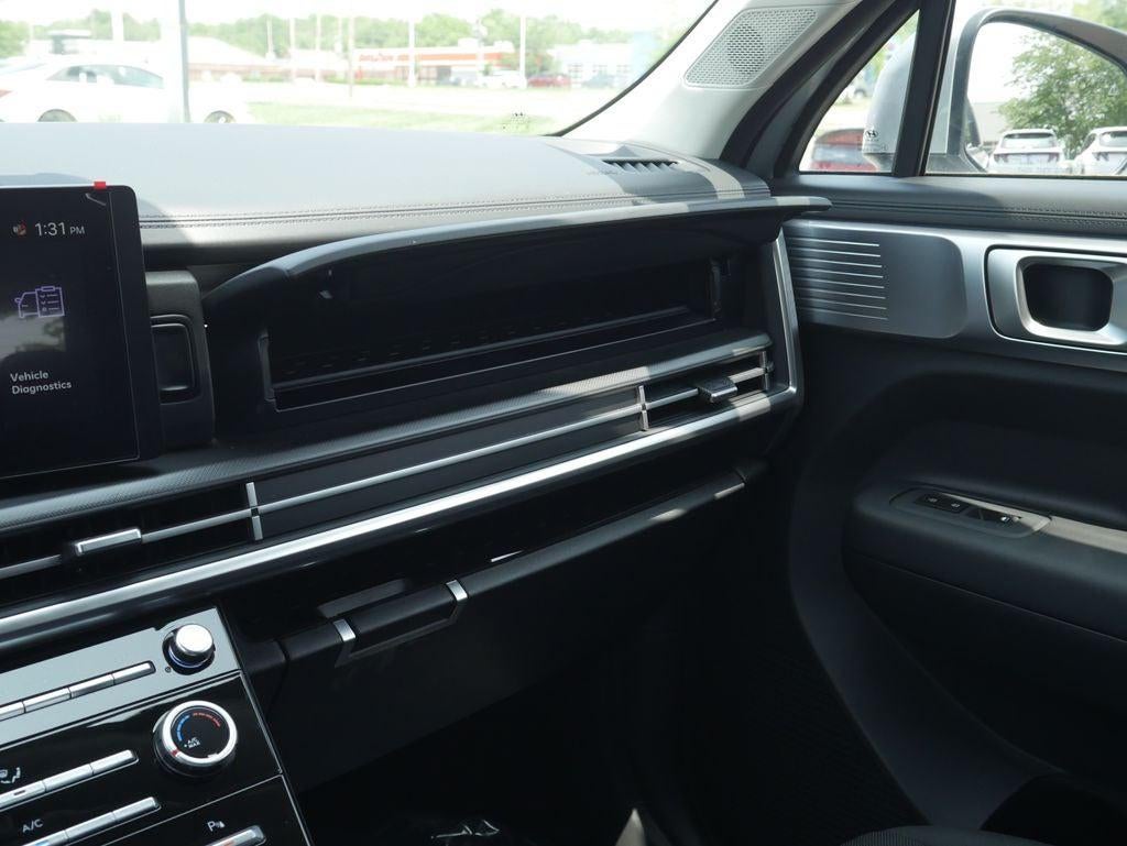2026 Hyundai Santa Fe SE FWD