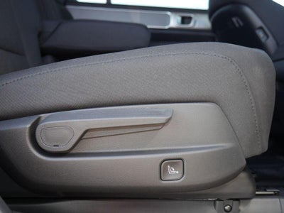 2026 Hyundai Santa Fe SE FWD