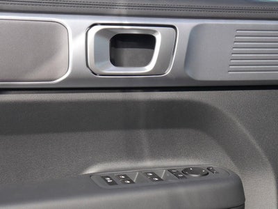 2026 Hyundai Santa Fe SE FWD