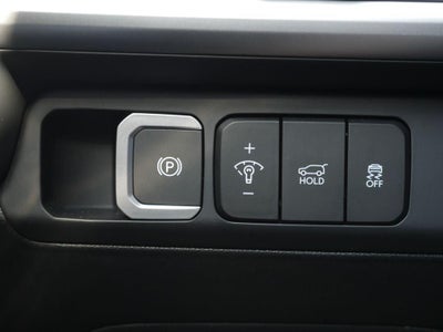 2026 Hyundai Santa Fe SE FWD