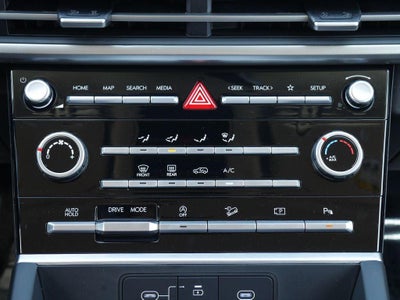 2026 Hyundai Santa Fe SE FWD