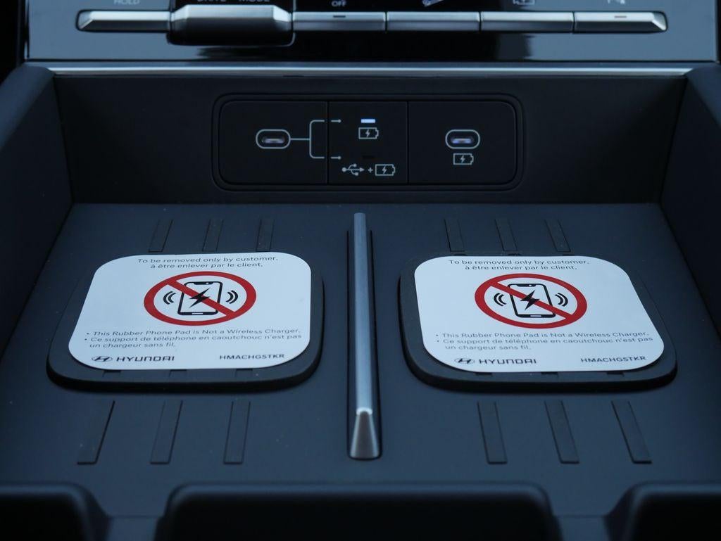 2026 Hyundai Santa Fe SE FWD