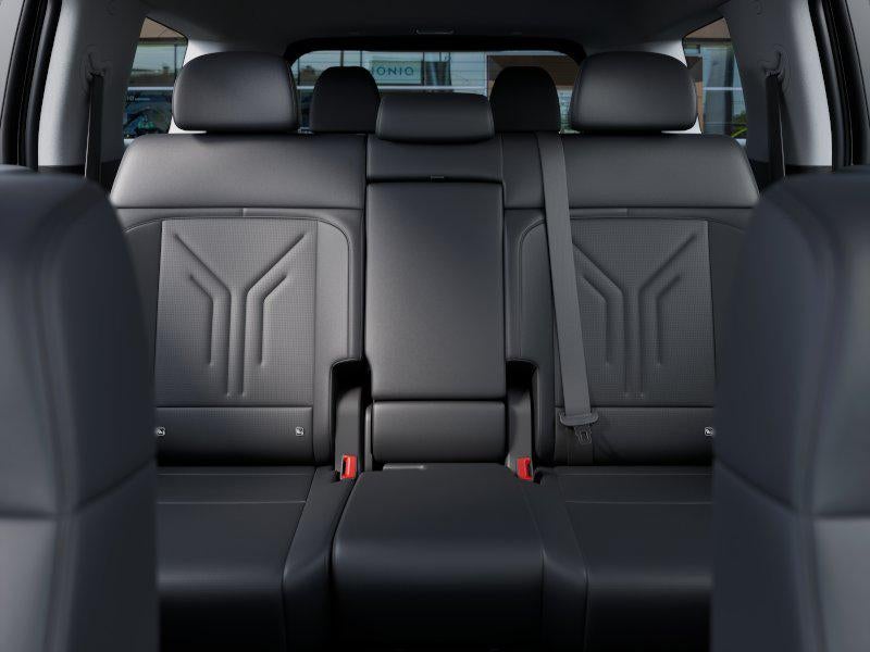 2027 Hyundai Santa Fe XRT AWD