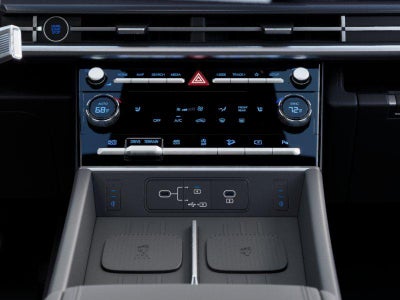 2027 Hyundai Santa Fe XRT AWD