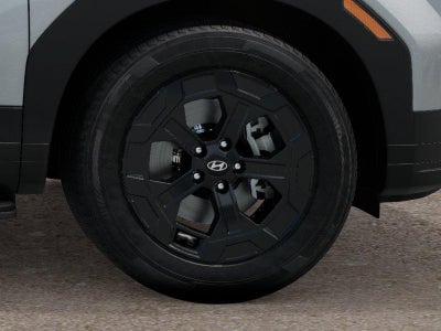 2027 Hyundai Santa Fe XRT AWD
