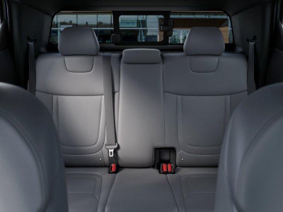 2026 Hyundai Santa Cruz SEL Activity FWD