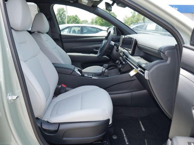 2026 Hyundai Santa Cruz SEL Activity FWD
