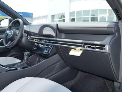 2026 Hyundai Santa Cruz SEL Activity FWD