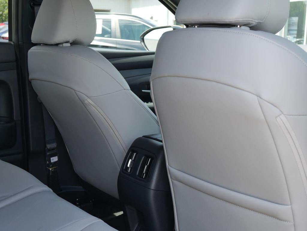 2026 Hyundai Santa Cruz SEL Activity FWD
