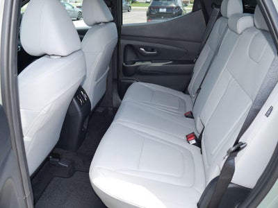 2026 Hyundai Santa Cruz SEL Activity FWD