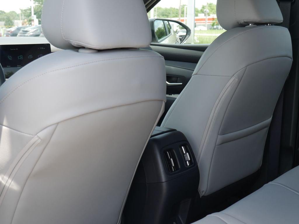 2026 Hyundai Santa Cruz SEL Activity FWD