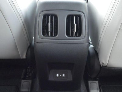 2026 Hyundai Santa Cruz SEL Activity FWD
