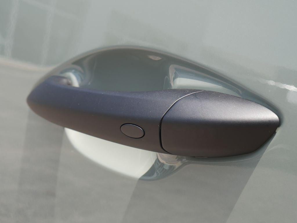 2026 Hyundai Santa Cruz SEL Activity FWD