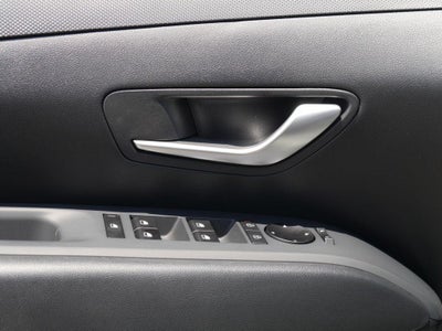 2026 Hyundai Santa Cruz SEL Activity FWD