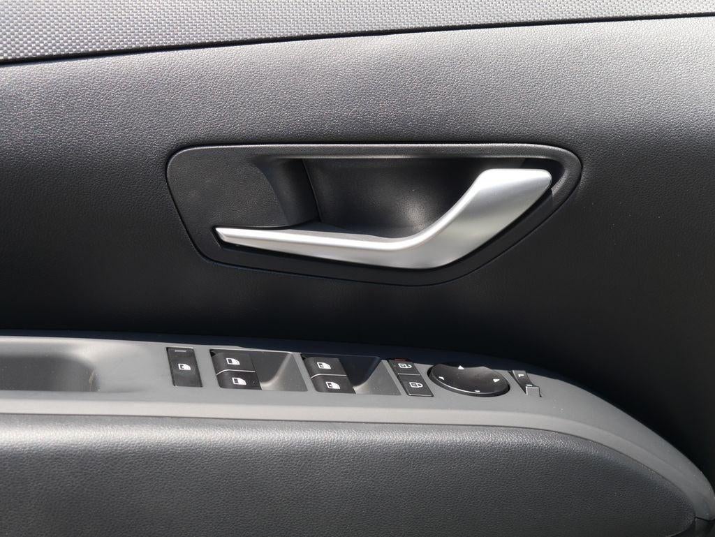 2026 Hyundai Santa Cruz SEL Activity FWD