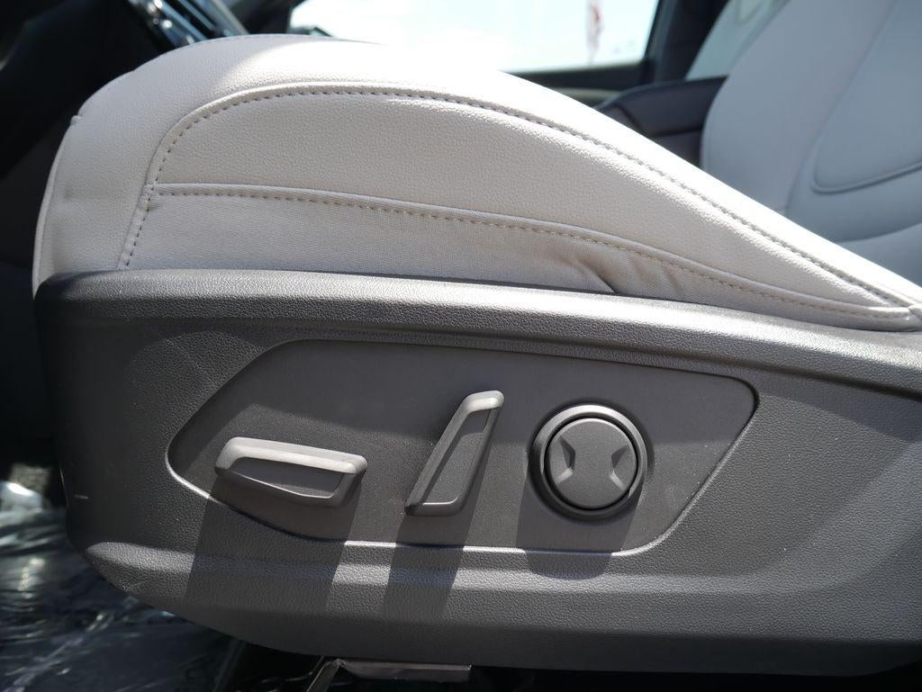 2026 Hyundai Santa Cruz SEL Activity FWD