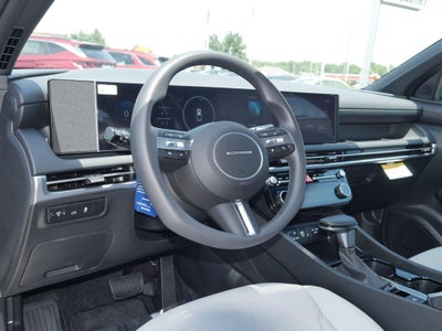 2026 Hyundai Santa Cruz SEL Activity FWD