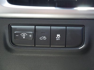 2026 Hyundai Santa Cruz SEL Activity FWD
