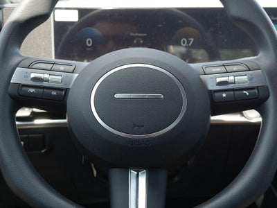 2026 Hyundai Santa Cruz SEL Activity FWD