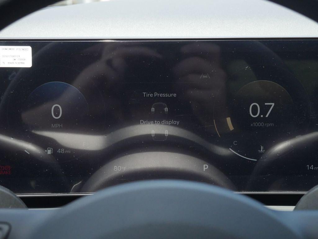 2026 Hyundai Santa Cruz SEL Activity FWD